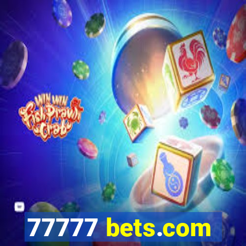 77777 bets.com